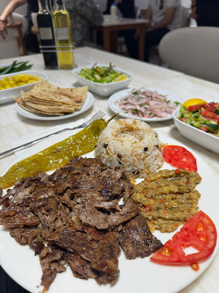 TARİHİ DÖNER
