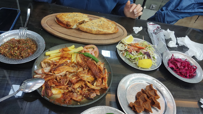 Tarihi Dönerci Halil usta