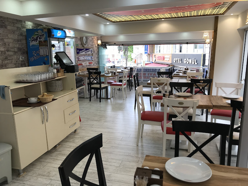 Tarihi Sebat Lokantası