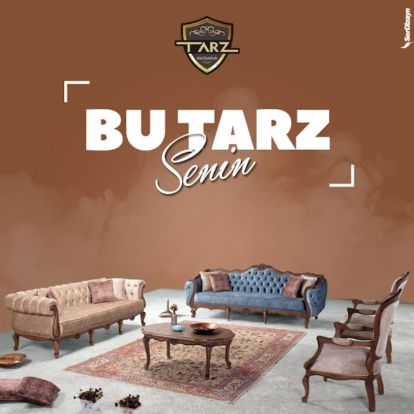 Tarz Mobilya Erzurum