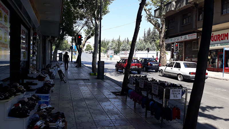 TARZIM AYAKKABI