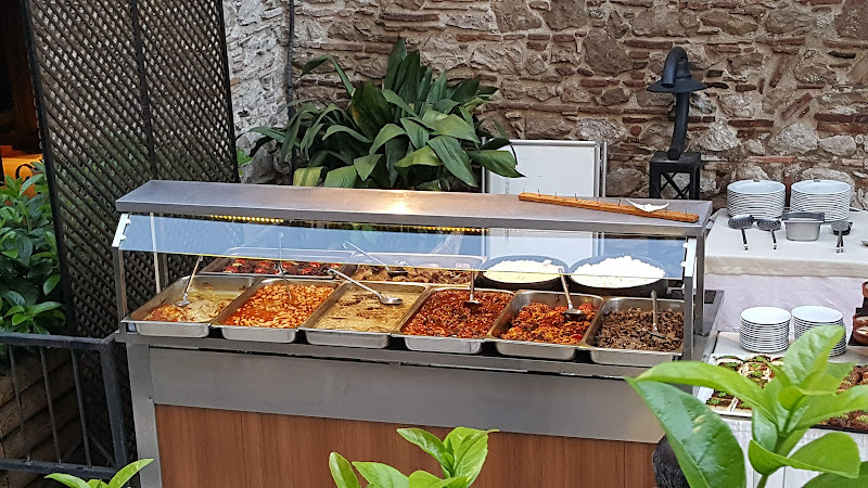 Taş Fabrika