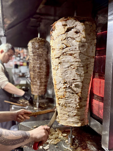 Taşan Döner