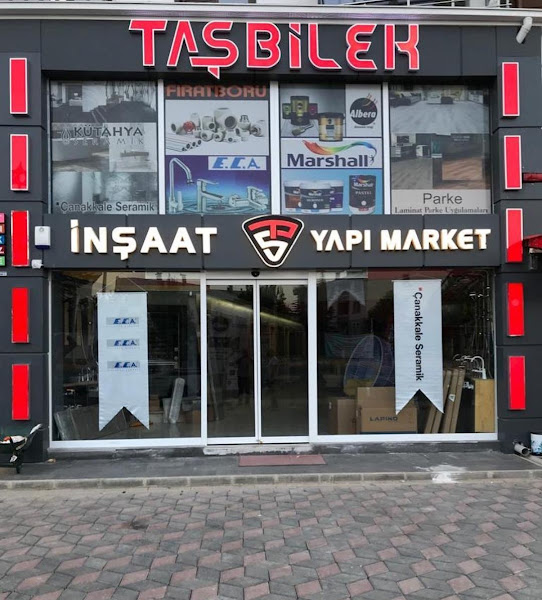Taşbilek Banyo