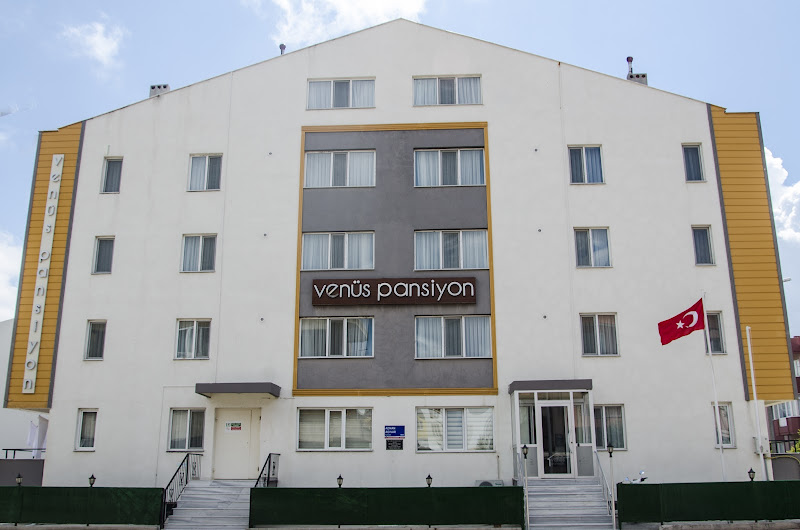 Taşdemir Apart Pansiyon