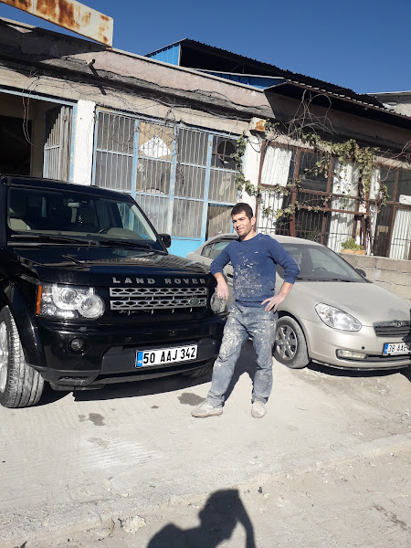 Taşdemir Oto Boya