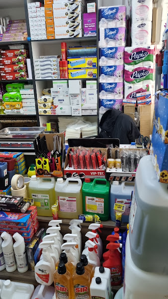TAŞLI AMBALAJ