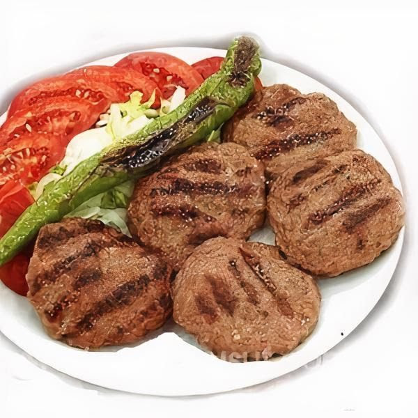 Tatgör İskenderun Döner Şube 2