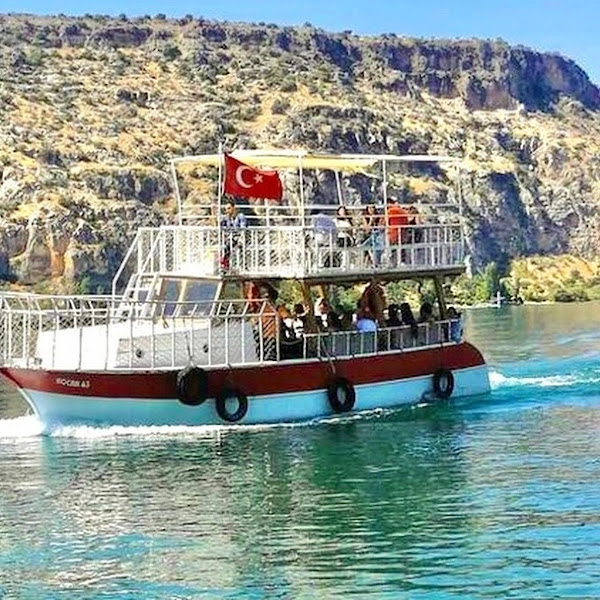 TATİL PEREST TURİZM VE SEYAHAT ACENTASI Adana Gezi, Tur ve Organizasyon