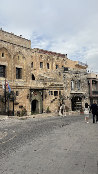 Tatilcix Travel - Kayseri Çıkışlı Turlar