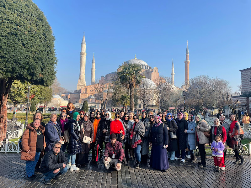 Tatildurağı Turizm Seyahat Acentası