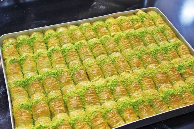 TATLICIM PASTANESİ