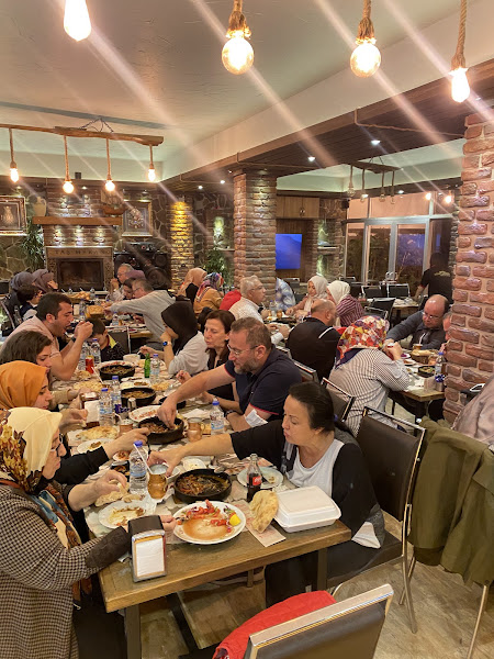 TAVACI MUSTAFA RESTAURANT
