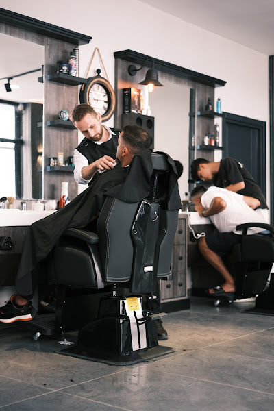 Tayfun Değer Barber Shop