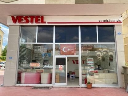 Tayfun Soğutma