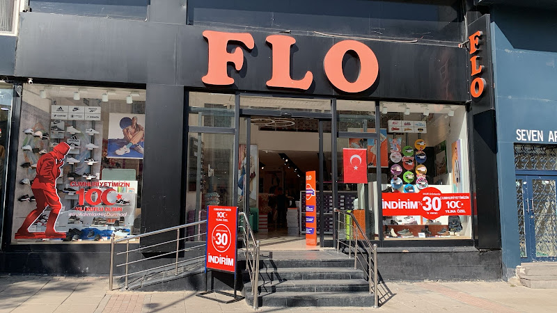 Tayfur Ayakkabicilik