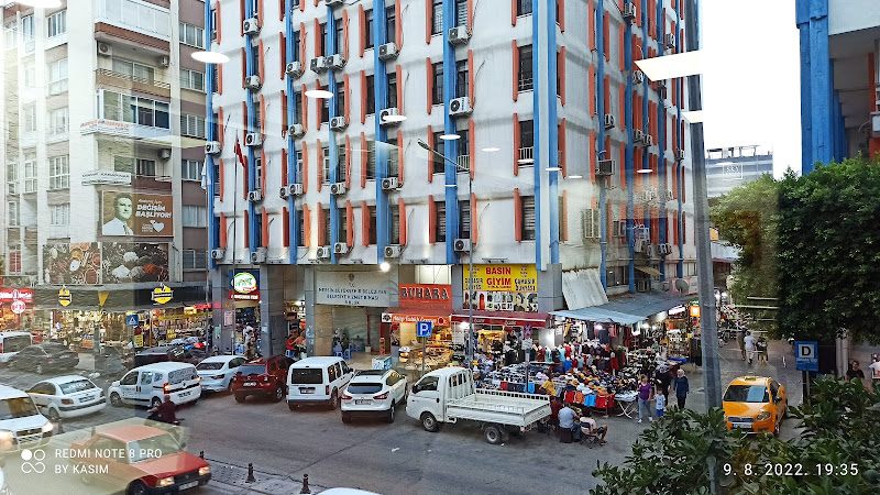 Tc Mersin Büyükşehir Belediyesi