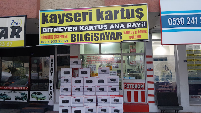 Tek Bilgisayar iletişim Elektronik