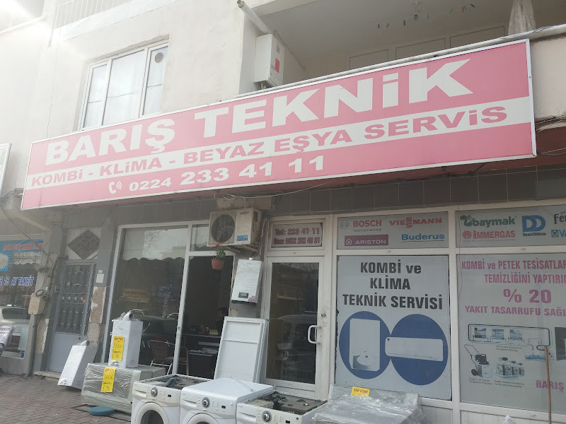 Tek Buz Soğutma & Isıtma