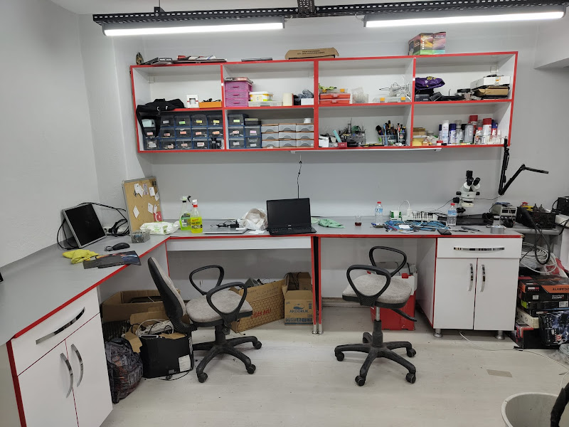 Tekbim Bilgisayar Ltd.Şti.