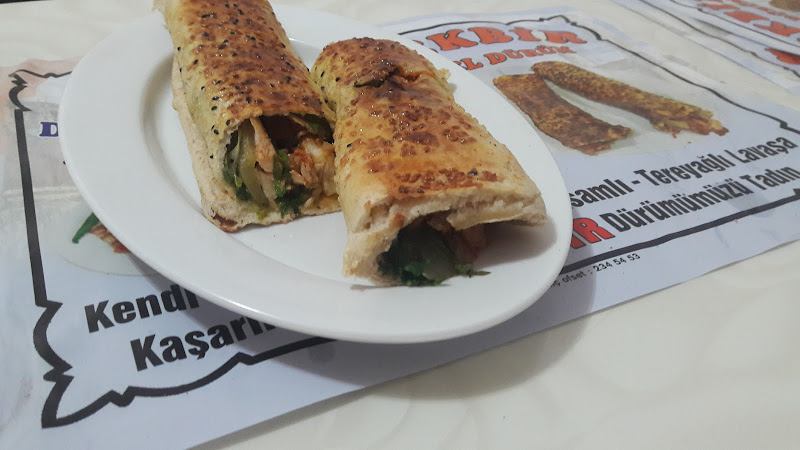 Tekbir Tavuk Döner