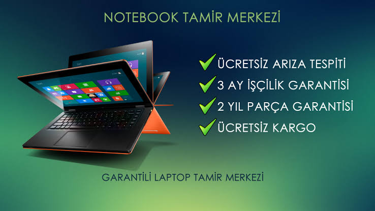 TEKBT IT DESTEK VE BAKIM HİZMETLERİ