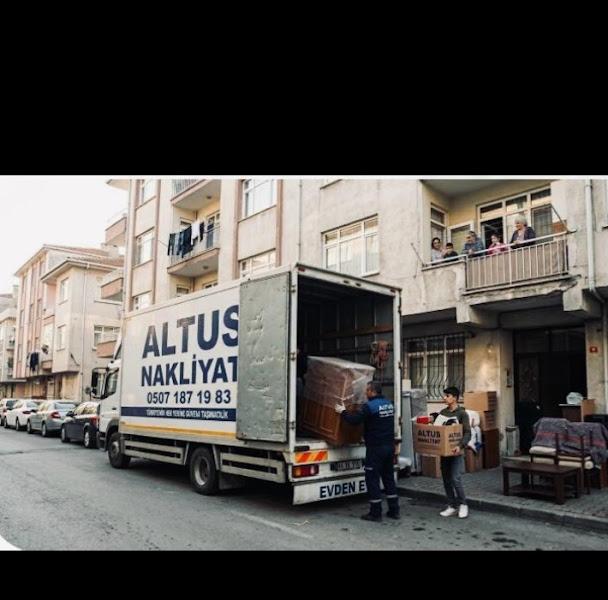 Tekin nakliyat Balıkesir