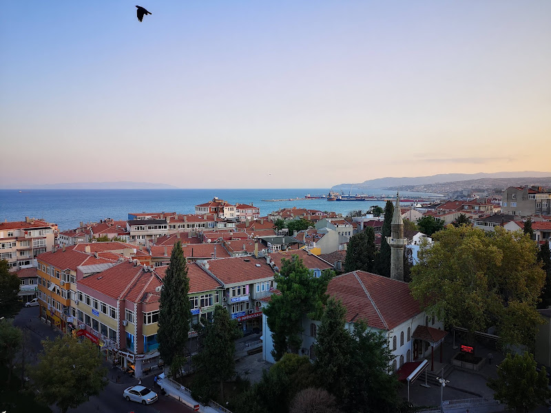 Tekirdağ 1. Noterliği
