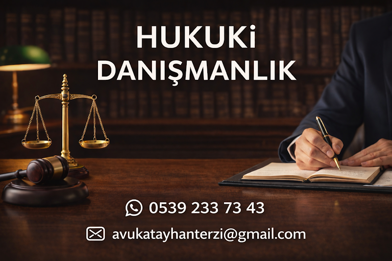 TEKİRDAĞ AVUKAT BUKET VARDAR