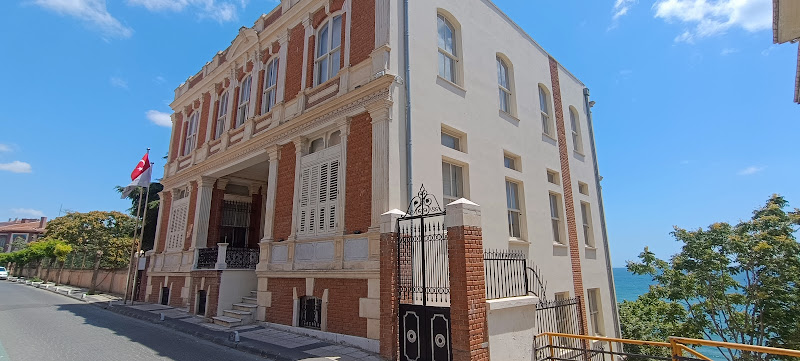 Tekirdağ belediye