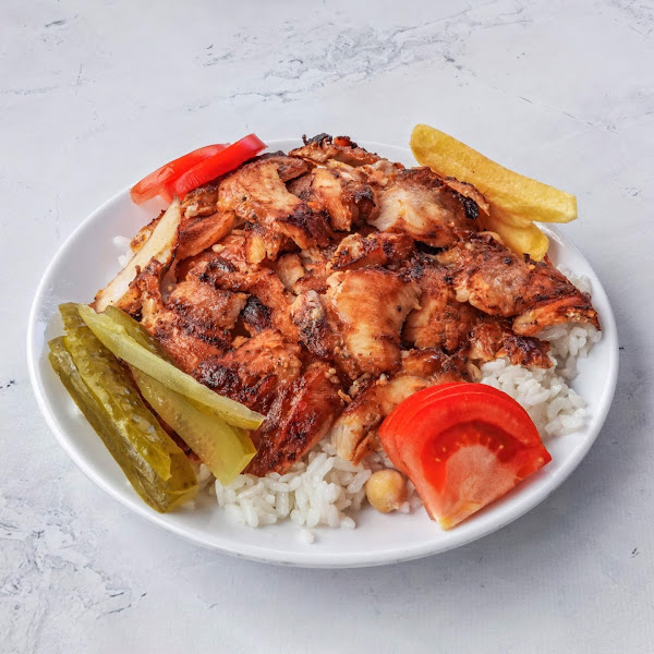 Tekirdağ döner ve çorba