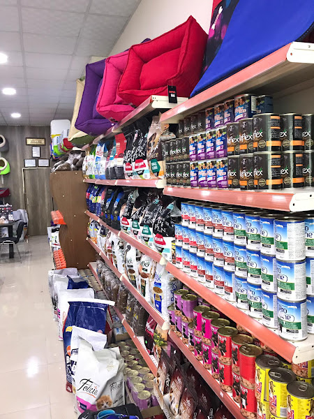 Tekirdağ Empati PetShop