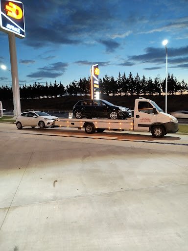 Tekirdağ Oto Kurtarıcı Ve Yol Yardım