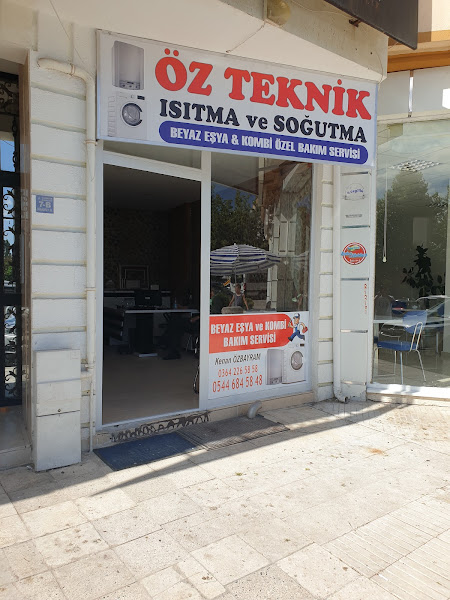 Teknik Elektronik Ahmet şişli