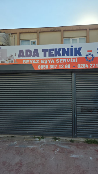 Tekniksel Teknik Servis