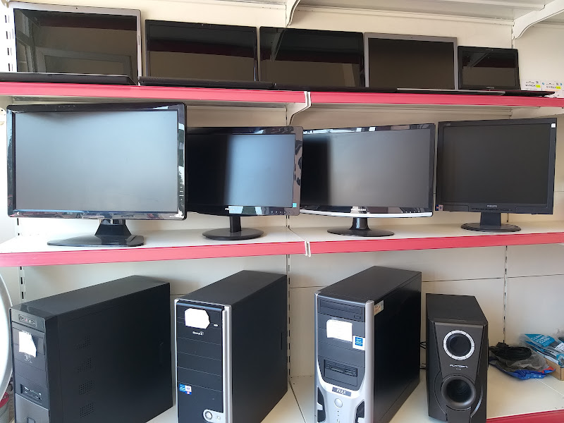 TEKNO BİLİŞİM-ELEKTRONİK & TEKNİK SERVİS