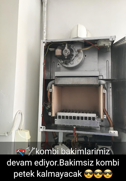 TEKNOAİR KLİMA soğutma ısıtma