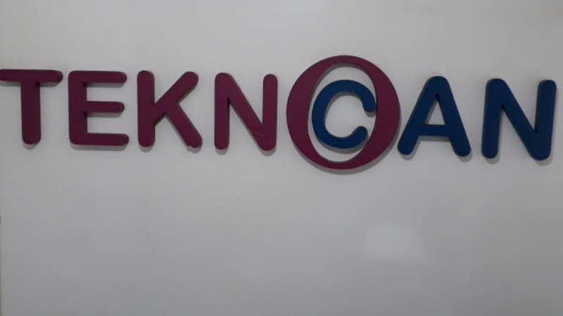 Teknocan Bilgisayar
