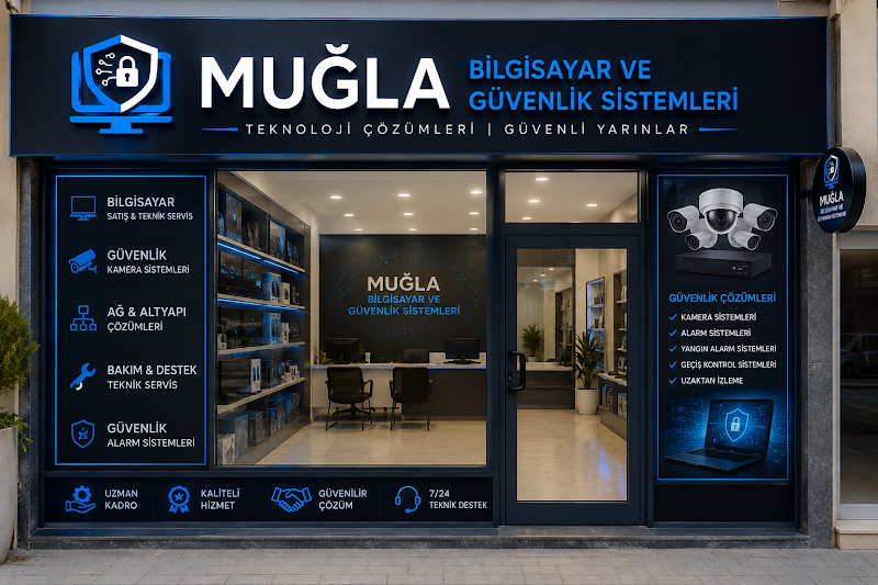 TEKNOLİFE Bilgisayar & Telefon Teknik Servis