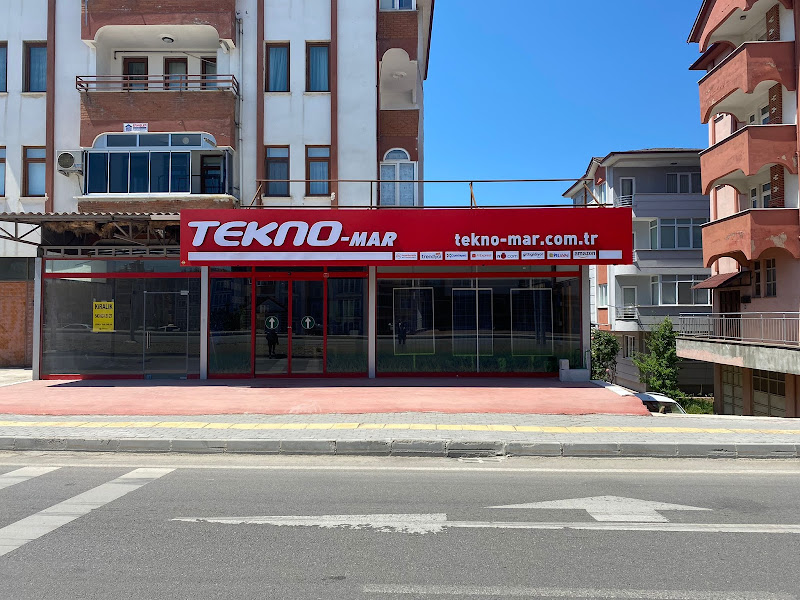 TEKNOMAR
