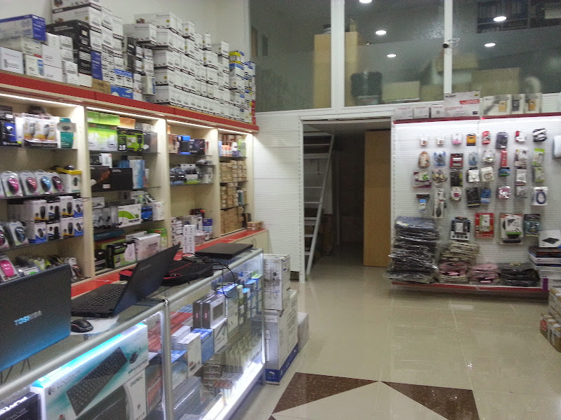 TEKNOPARK BİLGİSAYAR SİSTEMLERİ