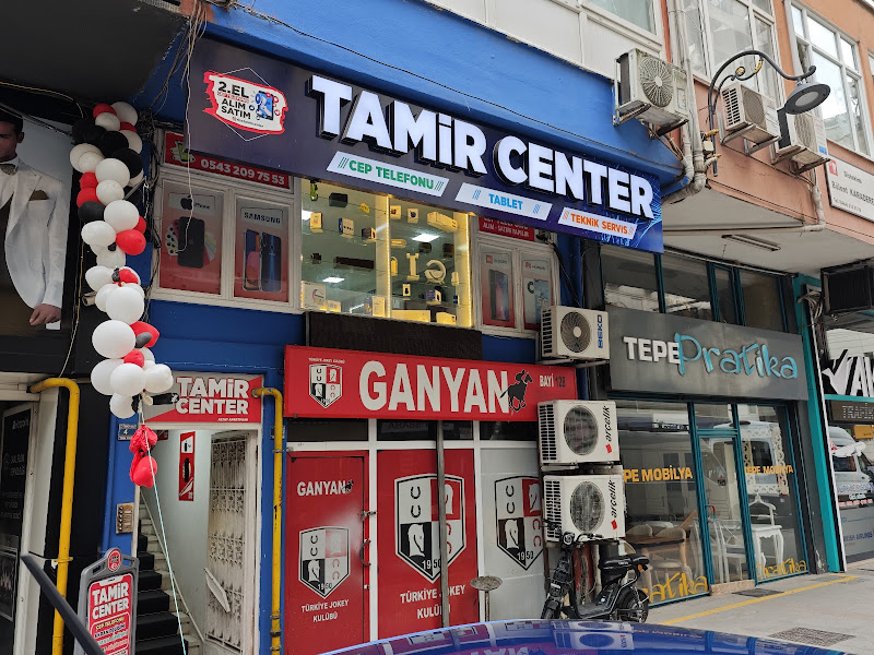 Teknouzman Bilişim