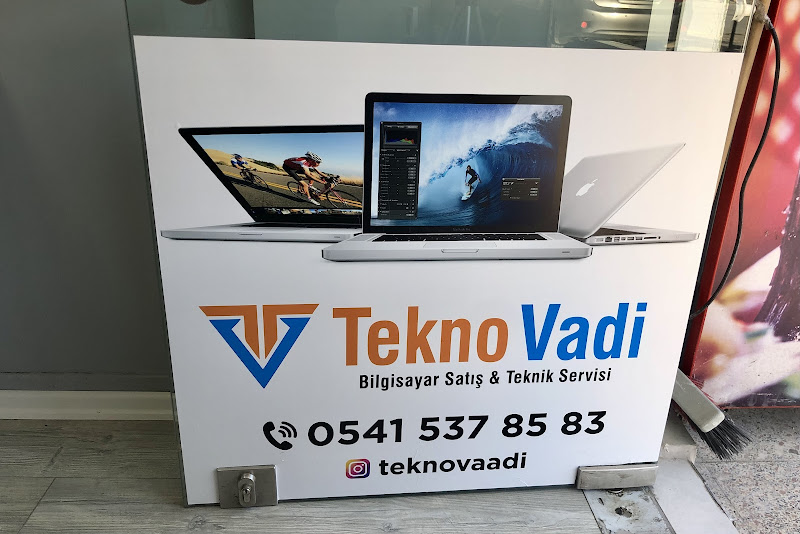 TeknoVadi