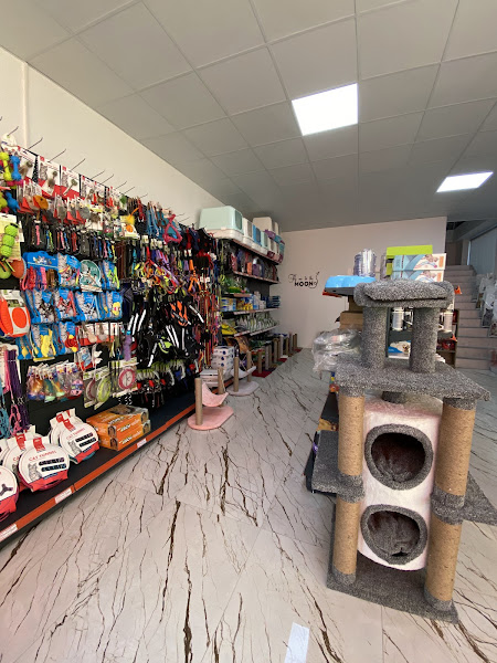 Tele🐾 (Telepatik) Pet Shop & Kuaför (alomamanigde.com)