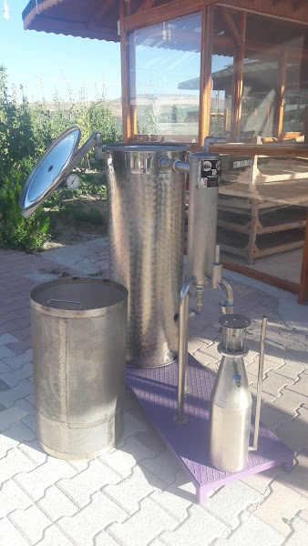 TEMMUZ ORGANİK CİFTLİK