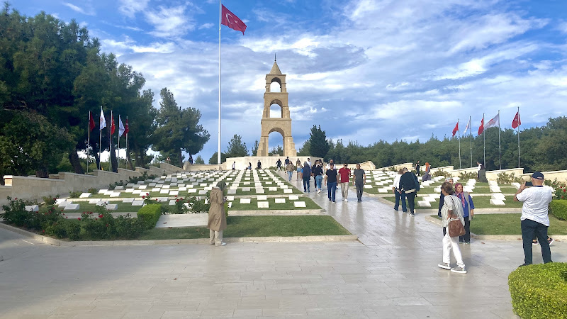 Tenedos Turizm Taşımacılık