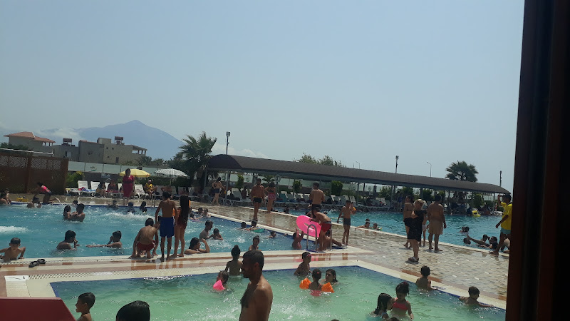 Teras Aqua Park Otel & Spa