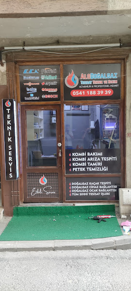 Tercih Mühendislik Isıtma & Soğutma