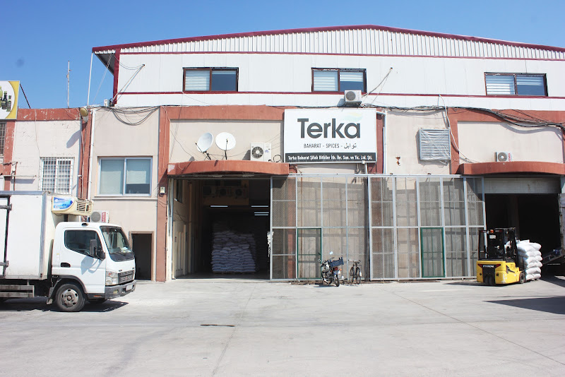 Terka Baharat