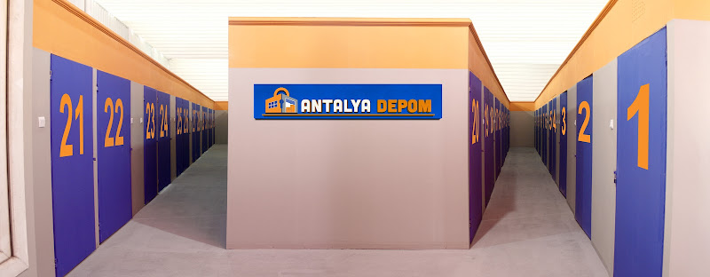 Tezcan nakliyat Harfiyat antalya